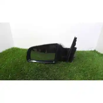 

344486 rear view mirror Left Opel Omega B