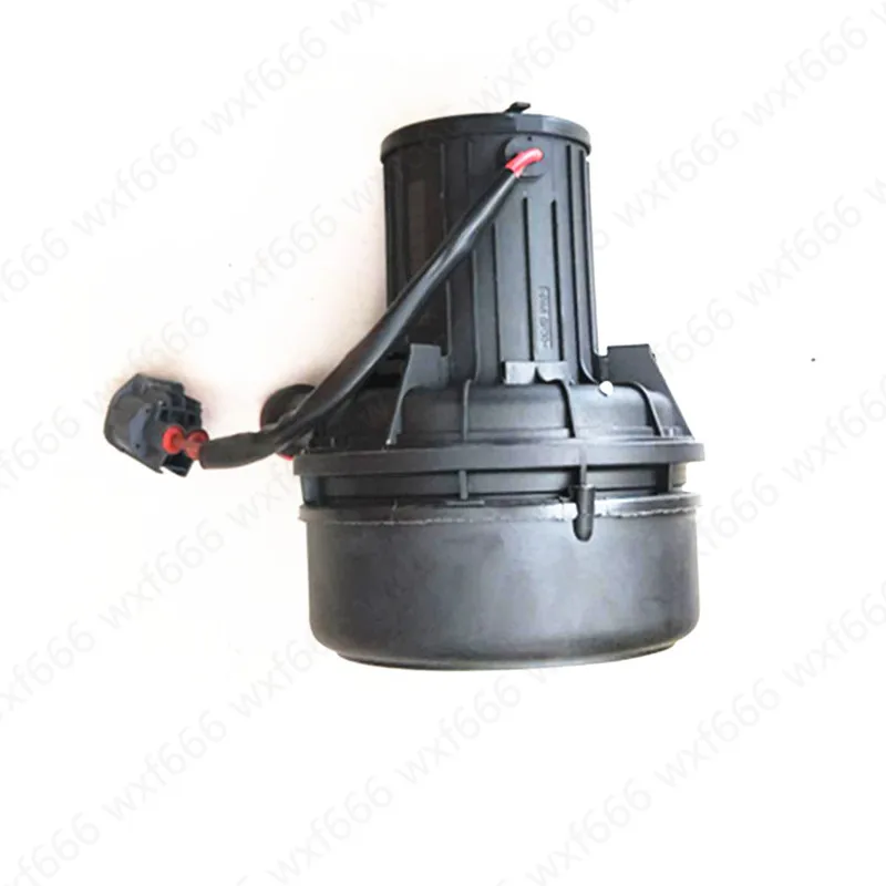 

Car Secondary air pump xfj agu arXFL XE XJS TYPE Exhaust gas circulation pump Air exhaust valve Jet pump