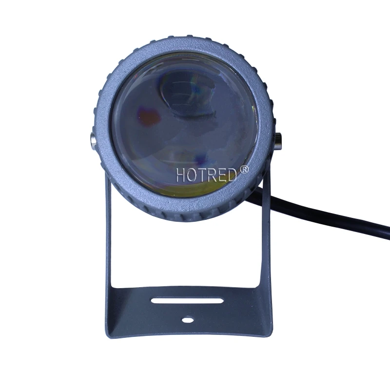 CREE XHP70.2 Профессиональный уличный светодиодный прожектор 30 Вт фокусировочная лампа освещение на большие расстояния узкий угол луча с DC 12-24 В