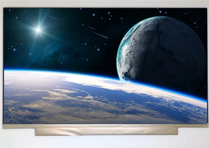 Painel Fosco para Laptop Display Lcd 156 N156hga-ea3 Rev.c1 c2 c4 N156hga Ea3 Fhd 1920x1080 30 Pinos - Imagem 2