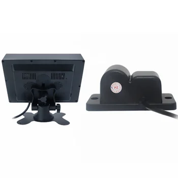 

1pc Premium Practical Backup Camera Rear View Camera Parking Sensor Reverse Sensor In-Vehicle Cameras for Automobile Vehicle