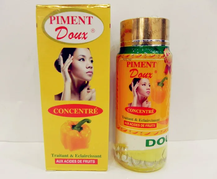 

Piment Doux Super Lightening & Treatment Dark Spot cream