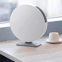 

Original Xiaomi Mijia Desktop Air Purifier Personal Air Cleaner Antibacterial Purifiers Filtration With Mi Home APP For Office