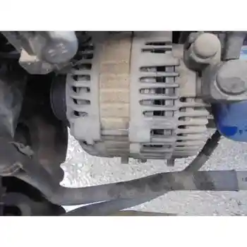 

ALTERNATOR PEUGEOT 406 SALOON (S1/S2)
