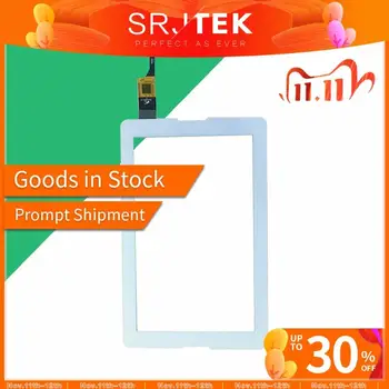 

New 10.1'' inch for ACER PB101A2657-R2 Capacitive Touch screen panel digitizer sensor Tablet PC High Quality