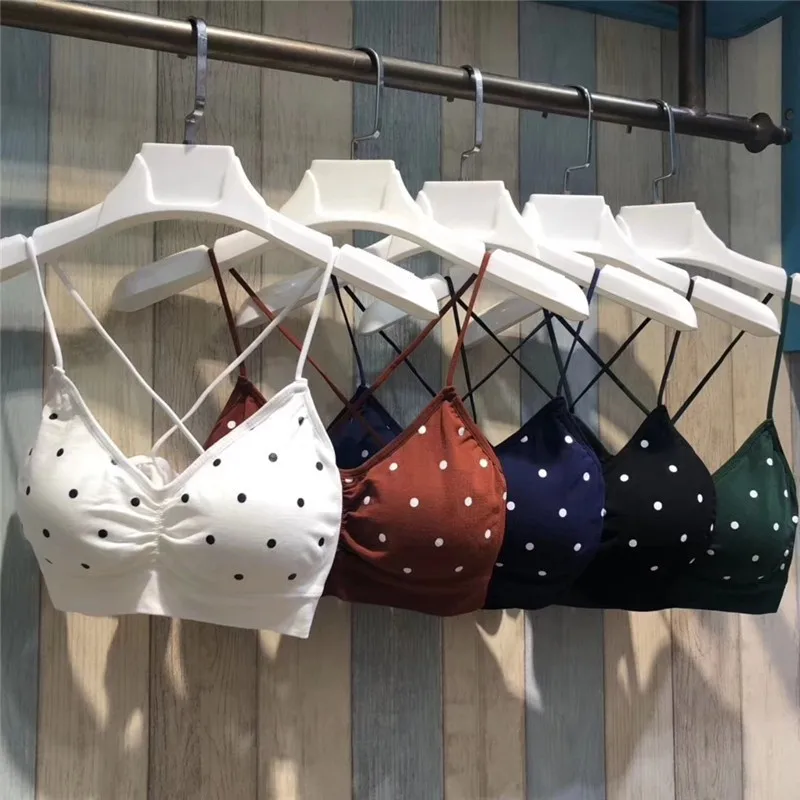 Sexy Sport Bra Top Women Bra Backless Sports Bralette V Neck Brassiere Sport Seamless Women Underwear Yoga Gym