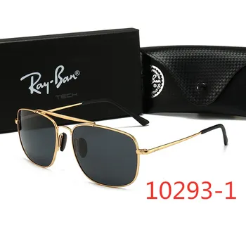

ZO86 Ray-Ban- classic fashion luxury brand high-quality glasses, original packaging sunglasses, polarized glasses