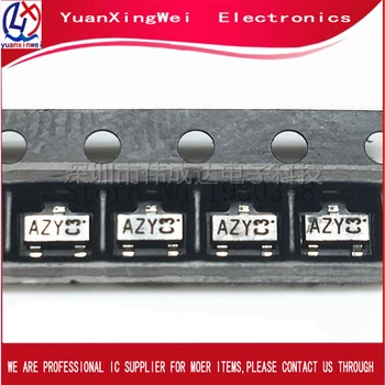 

100pcs/lot KTA1505S-Y-RTK KTA1505S-Y KTA1505S AZY SOT-23 new original