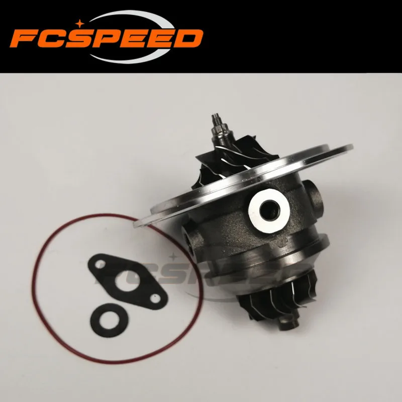 Turbo картридж GT1749S 28200-42610 28200-42700 715924 Турбонагнетатель CHRA core Для Kia Pregio 2,5 TCI D4BH/4D56TCi 69Kw 94HP