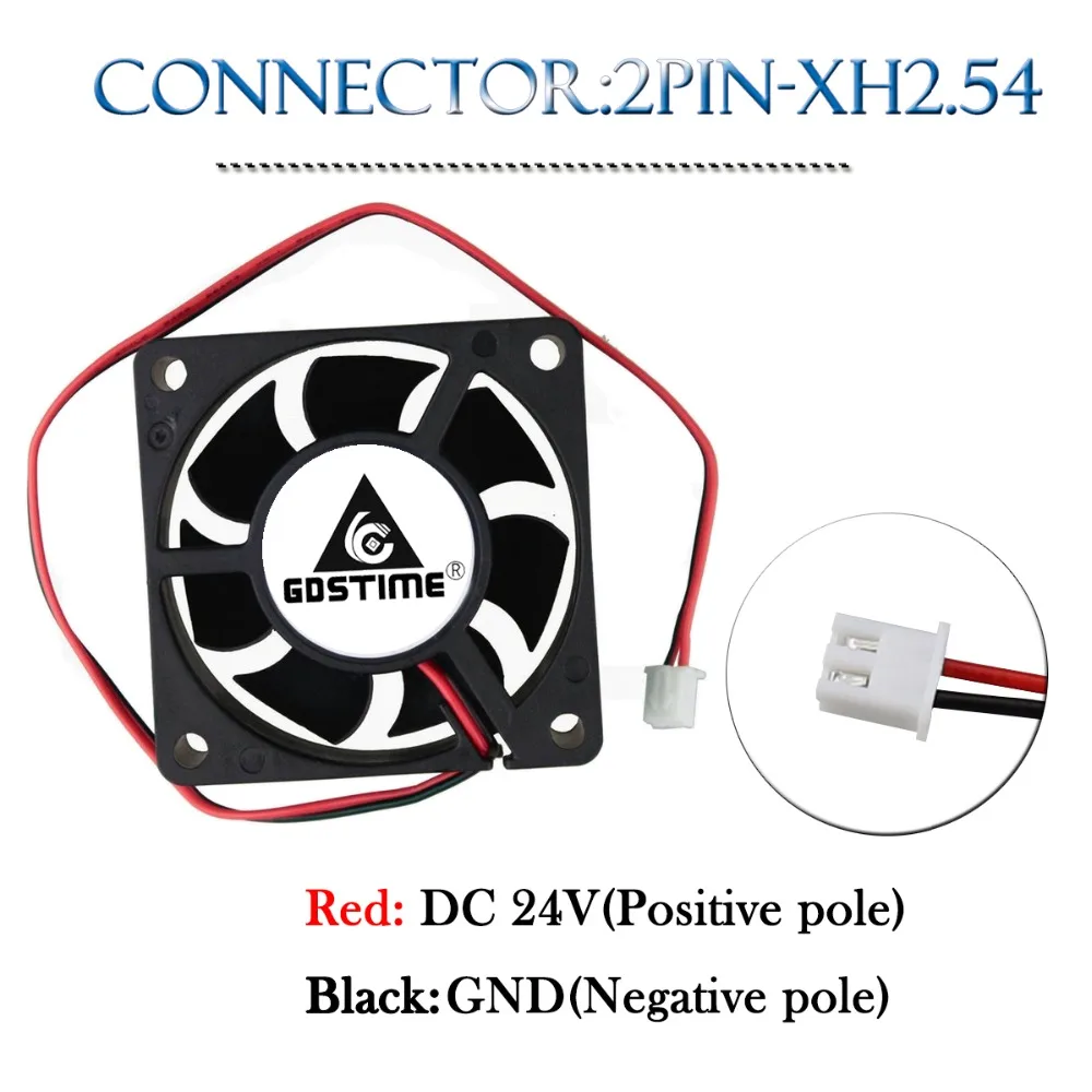 Ventiladores e resfriadores