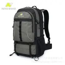 Weight Mountaineering Bag Large Capacity Hiking Backpack Outdoor Waterproof Backpack