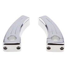 13 см откатные ручки руля для 7/8 дюймов 22 мм