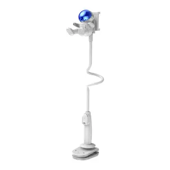 

Bluetooth Selfie Stick Lazy Bed Mobile Phone Holder Flexible Desk Stand Bracket LX9A