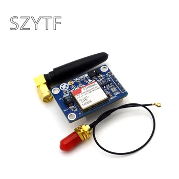

SIM800L Module Replaces SIM900A SMS Data GSM GPRS