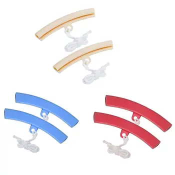 

1 Pair Motorcycle Car's Saver Changing Tyre Tire Wheel Guard Rim Edge Protectors