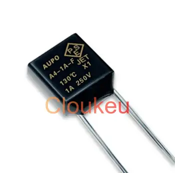 

Temperature fuse JET RH AUPO 1A 2A 3A 5A 250V A0/A1/A2/A3/A4/A5/A8/A12-F