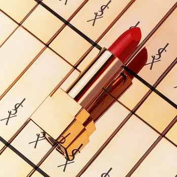 

Lipstick non-fading non-sticking cup lasting moisturizing Lip balm lip stick matte lipstick Waterproof / Water-Resistant