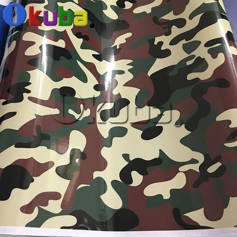 glossy-finished-camo-vinyl-car-wrap-1