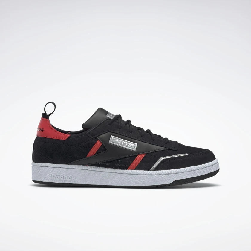 Кроссовки Reebok CLUB C REEDUX FV3210 - купить по выгодной цене | AliExpress