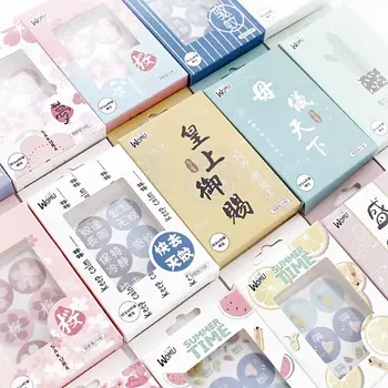 

Drop Ship. 36pcs Patches Natural Botany Citronella Oil Insect Mosquito Repellent Sticker Set