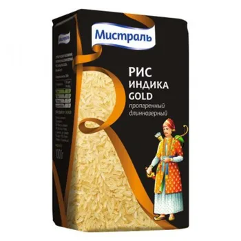 

Food Grain Products Rice Мистраль 15917