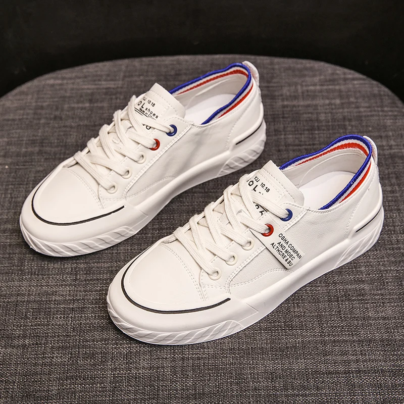 2020 взрывоопасная женская обувь студенческая корейская с защитой от столкновений