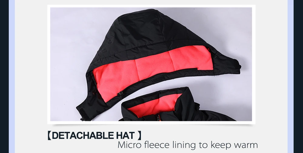 womens mountain waterproof ski jacket