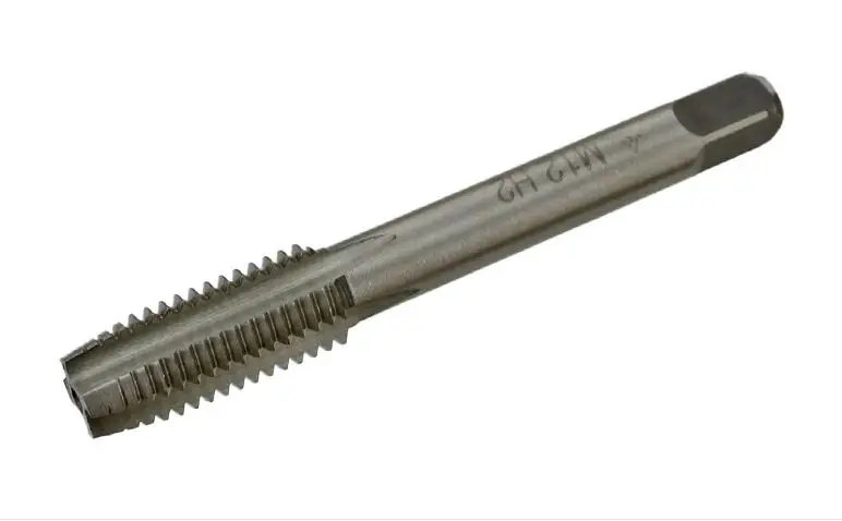 1 шт./лот Fine-tooth краны M3M4/5/6*0,5 M7* 0,75 M8/M9* 1 M10* 1,25 M12* 1,5