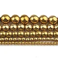 Gold Round