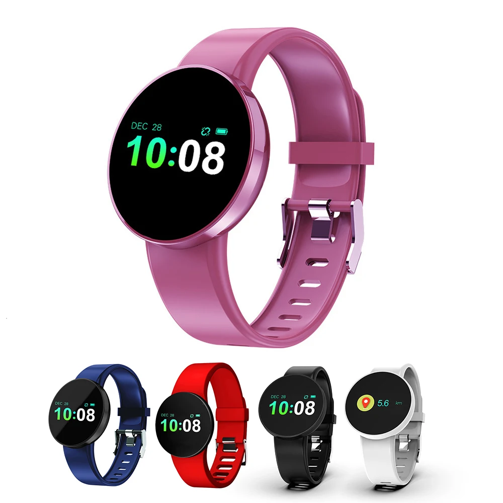 

Portable Smart watch Tonometer Blood Pressure Monitor Medical Equipment Fitness tracker Heart rate Monitor Smart Watch Wrist