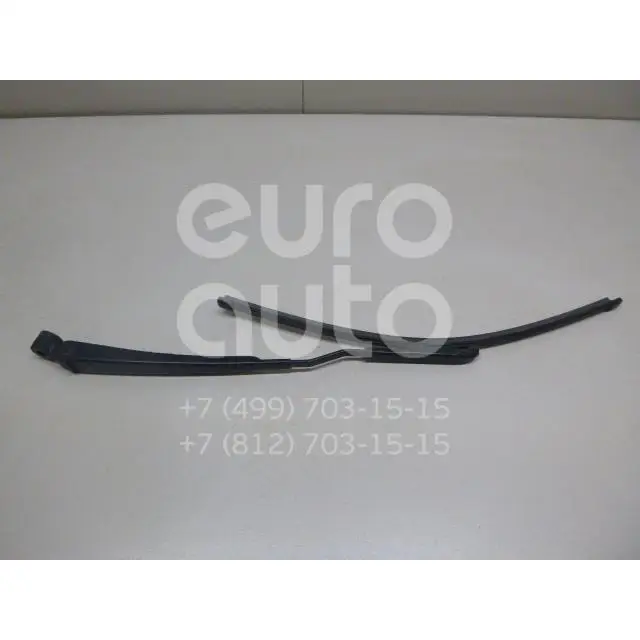 Поводок стеклоочистителя заднего, состояние – Б/У,, для Land Rover Range Rover Sport LR070885 НЕ КРЮЧОК GK6217C403AB LR043985
