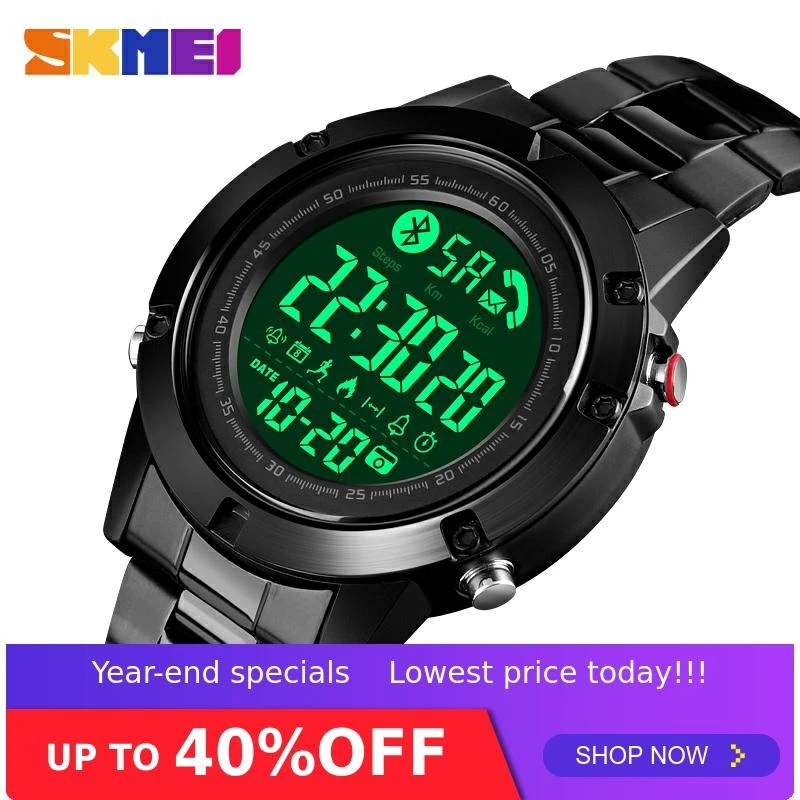 smart watches for men under 1500
