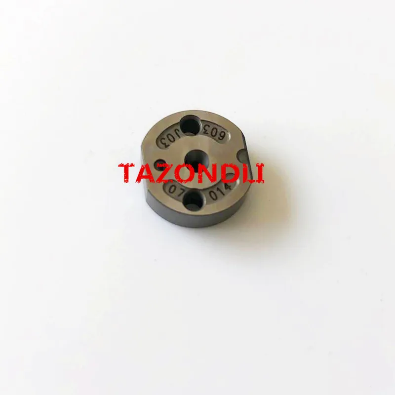 ORISCH Orifice Plate 295040-6120,507#,509#,07#,19#,BF23 FOR 23670-30050,23670-30280,23670-0l050,23670-30400,1465A041,1465A439 orifice plate