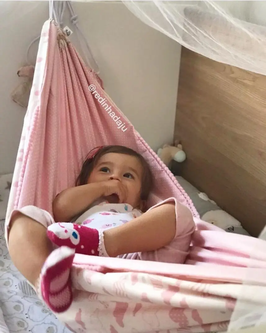 Baby Hanging Basket (8)