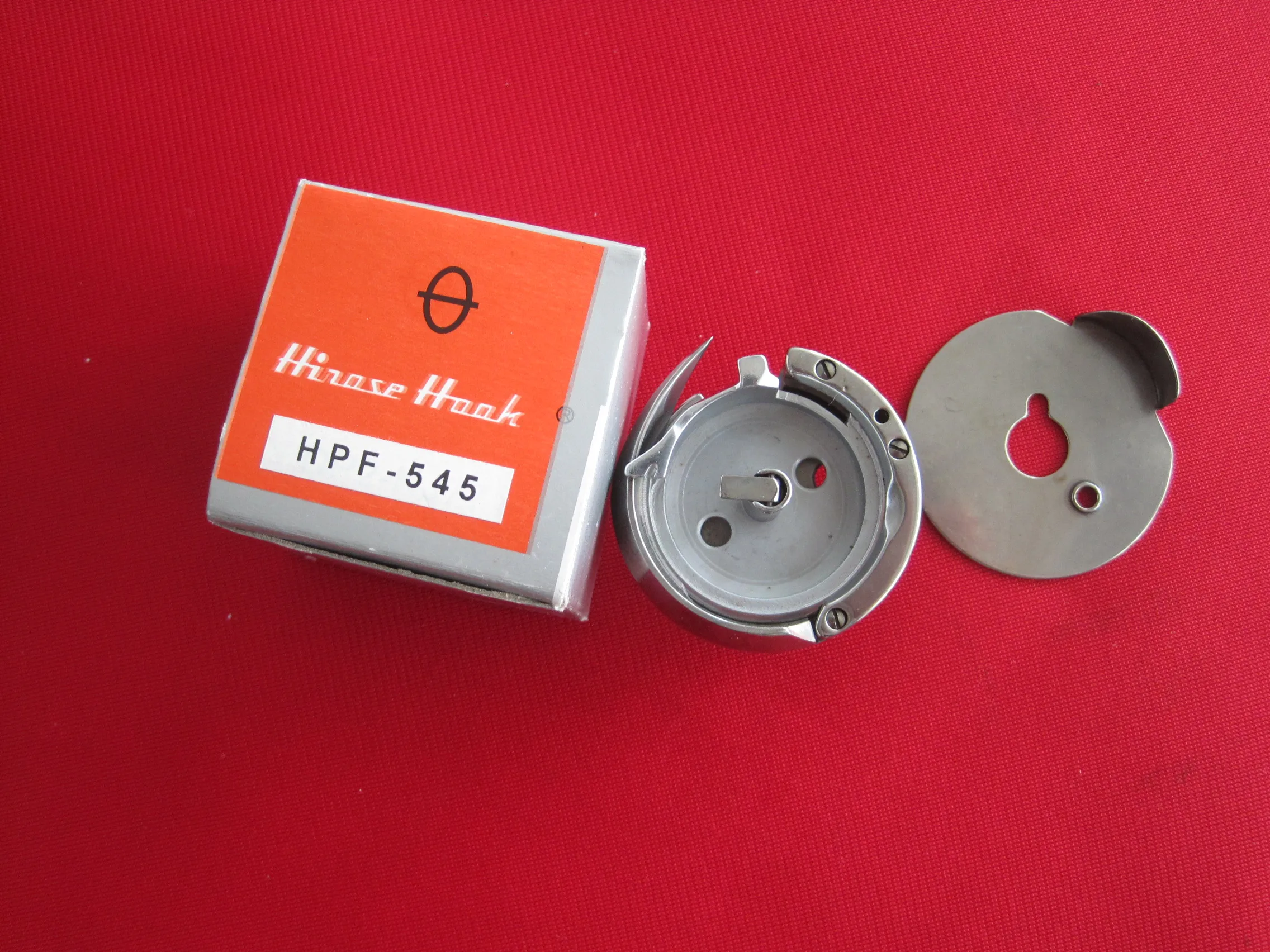 PFAFF 545 HPF-545 (91-018340-91) поворотный крюк аксессуары для промышленных швейных машин |