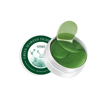 

30 Pair Dark Circles Skin Care Anti Wrinkle Face Gel Pad Soft Repairing Patches Smooth Moisturizing Multifunction Eye