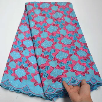 

Swiss Voile Laces In Switzerland Embroidery Nigerian Lace Fabrics High Quality African French Tull Lace Fabric For Wedding Dress
