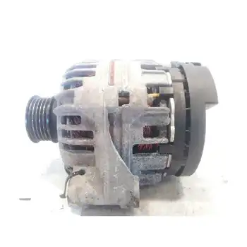 

YLE102430 0124225011 Alternator Mg Rover 45 Serials (rt) 1.8 16v Cat