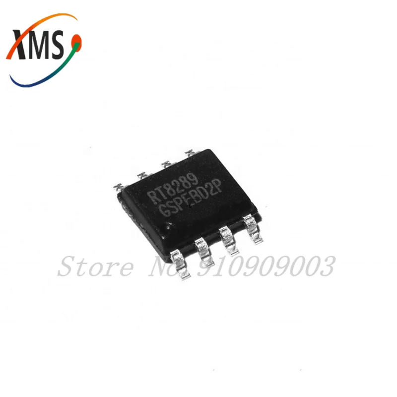 5 шт. RT8289GSP SOP8 RT8289 SOP SMD новый и оригинальный IC | Электронные компоненты