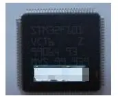 

100% NEW Free shipping STM32F101VCT6 STM32F101VDT6 STM32F101VCT6TR STM32F101VDT6TR