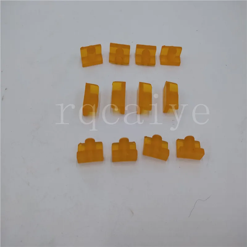 

50 pcs High Quality Roland 200 Gripper Pad Roland 200 printing machines parts