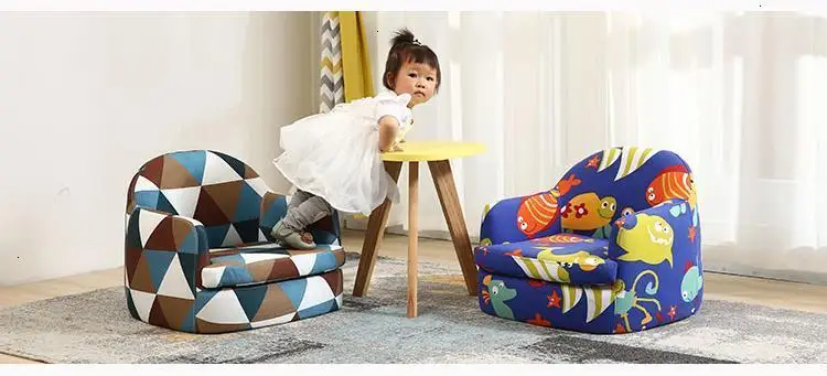 Siedzenia для Dormitorio Silla Sillones Infantiles стул принцессы детская кровать Infantil Baby Chambre Enfant детский диван