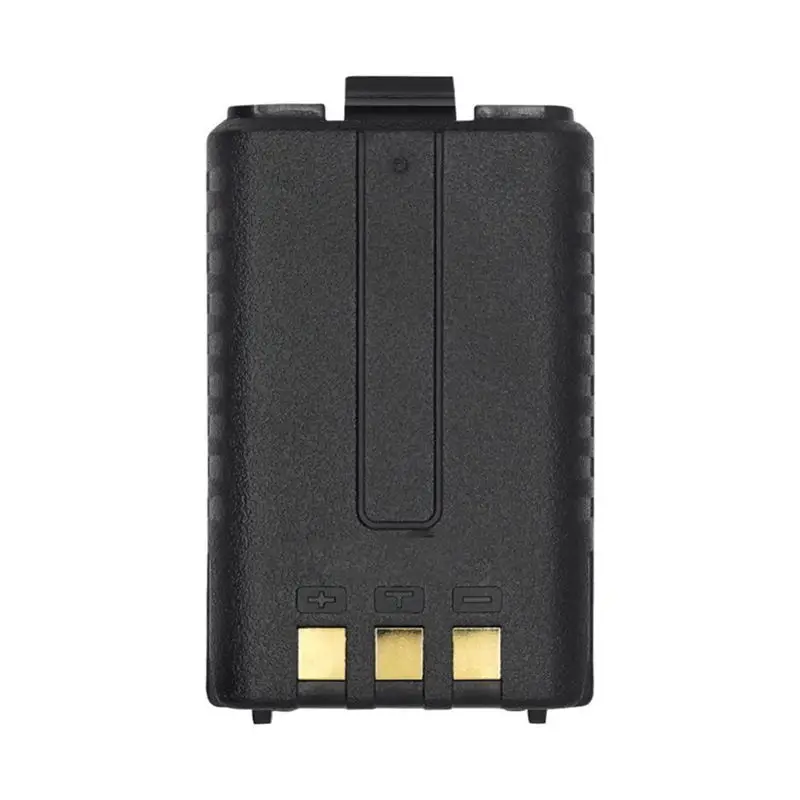 800mah BL-5 литий-ионный аккумулятор Baofeng uv5r для радио рации аксессуары Baofeng UV 5R Uv-5re 5ra Uv 5r батарея