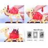 Free Shipping MagiDeal Alibaba And His Bucking Camel Load the Camel Kids Creative Board Game Toy Parent-child Toy Boad Game 6
