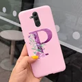 Pink P