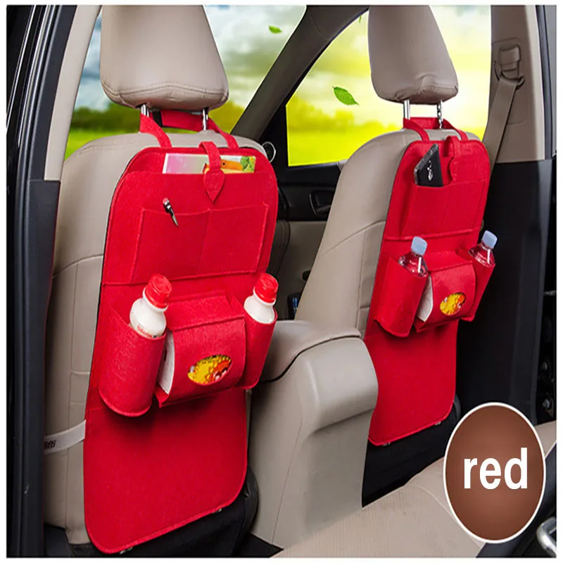 1 шт. автомобильное заднее сиденье для iPad, подвесной держатель для сумки, крючок для хранения автомобиля, для детских игрушек, карманный органайзер, сумка для хранения мелочей