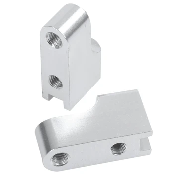 

For RC AX80028-5 Servo Mount 2P For Axial SCX10 Wrangler AX90028
