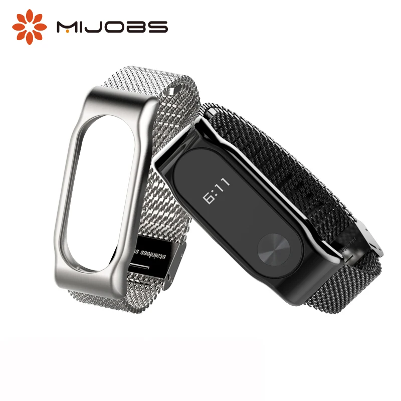 smart watch mi band 2