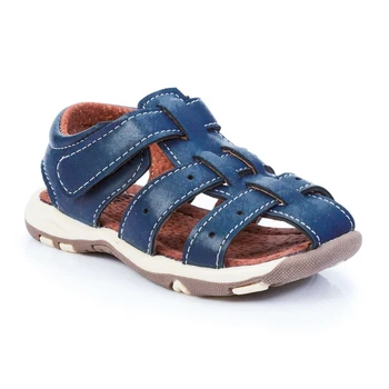 

Sandals for the boy M213 MINAKU blue, r. 20 3604042