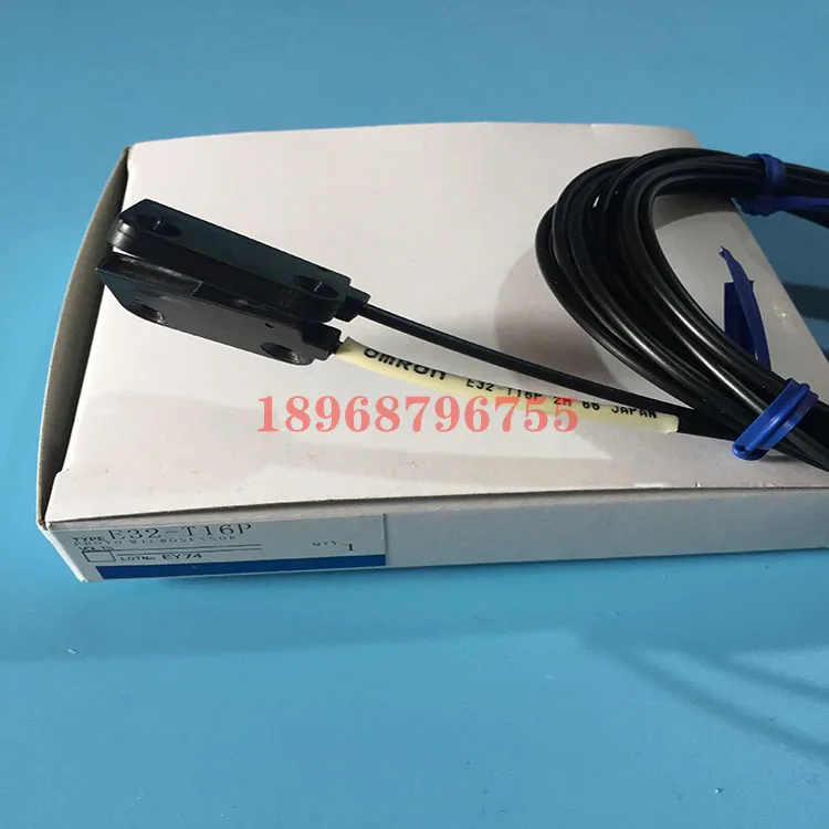 Рисунок 2 - Бесплатная доставка E32-T16P волоконно-оптический